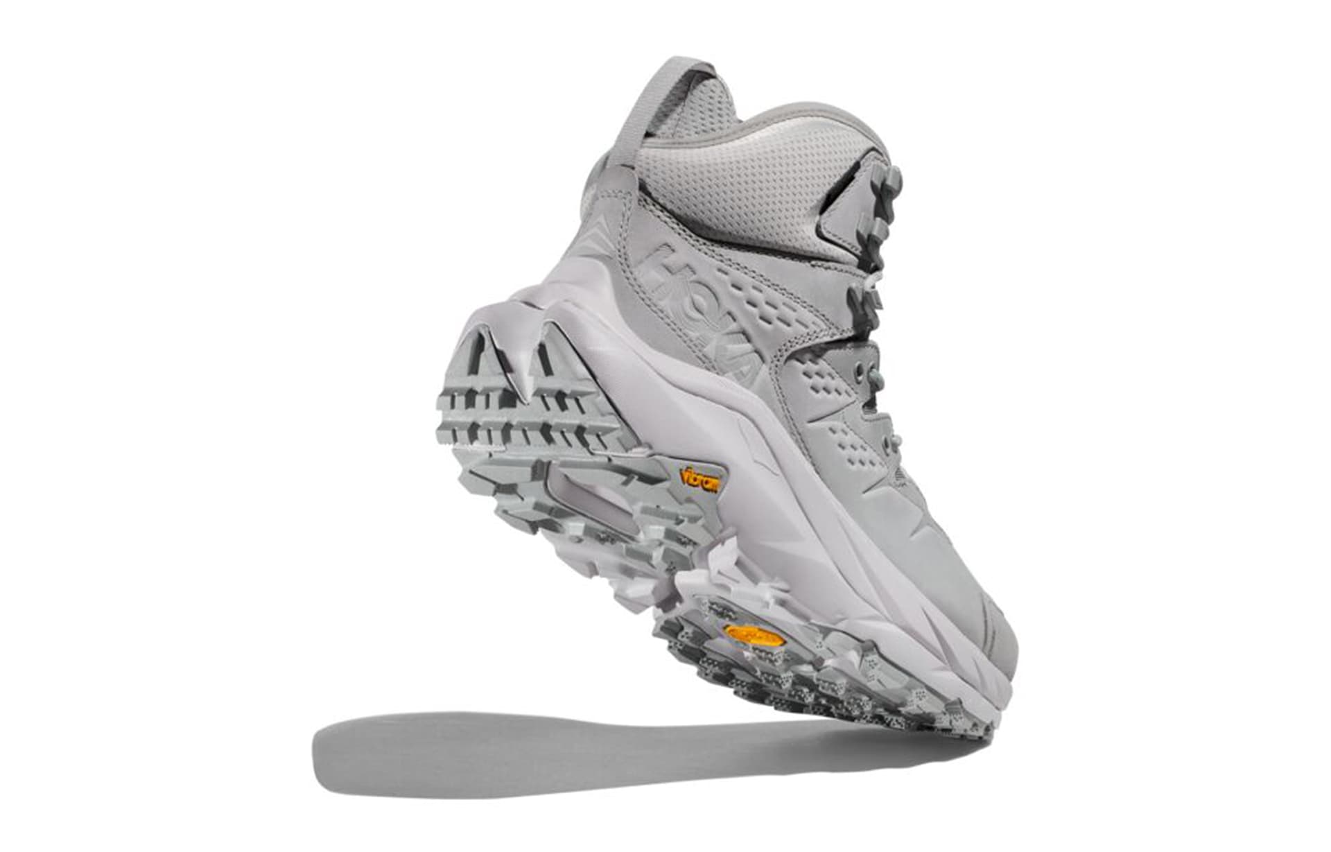 Кроссовки HOKA ONE ONE Kaha 2 GTX - изображение 5