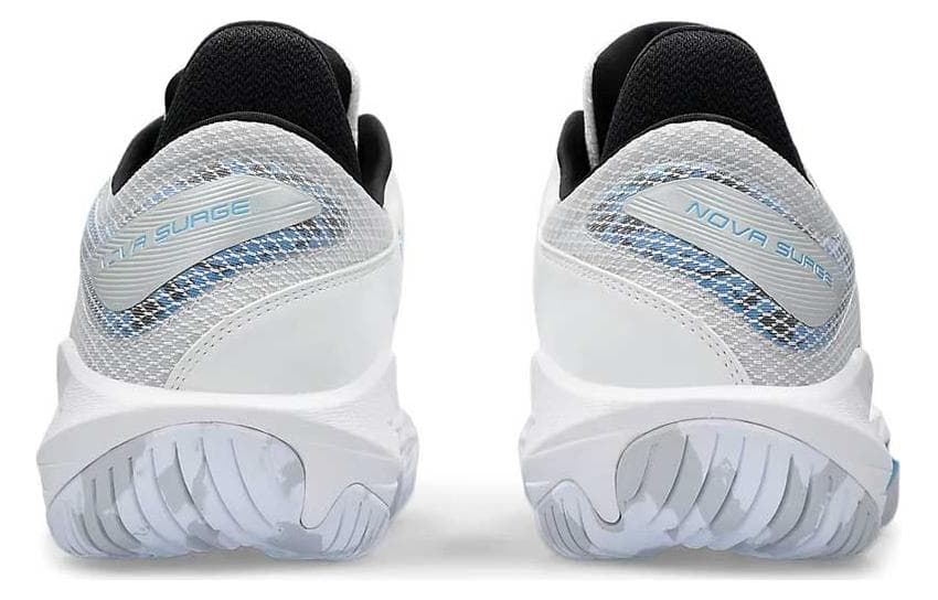 Кроссовки для баскетбола Asics Nova Surge 2 Low - изображение 4