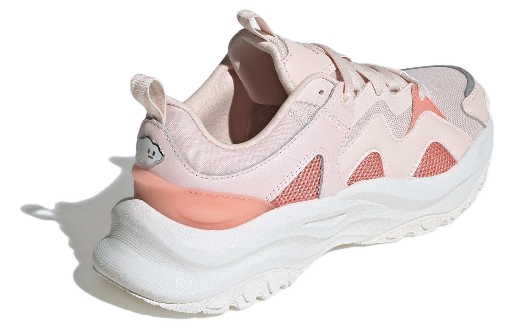 Кроссовки adidas Maxxwavy - изображение 3