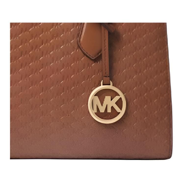 Сумка MICHAEL KORS MK Sheila Tote - изображение 4