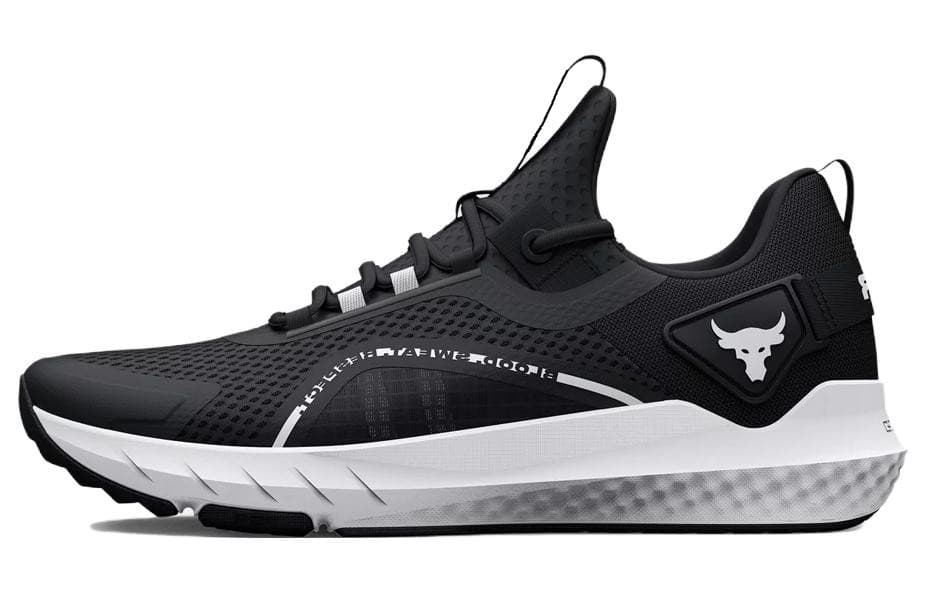 Кроссовки для спортзала Under Armour Project Rock BSR 3 - изображение 1