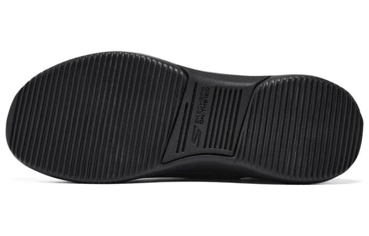 Ботинки зимние Skechers - изображение 5