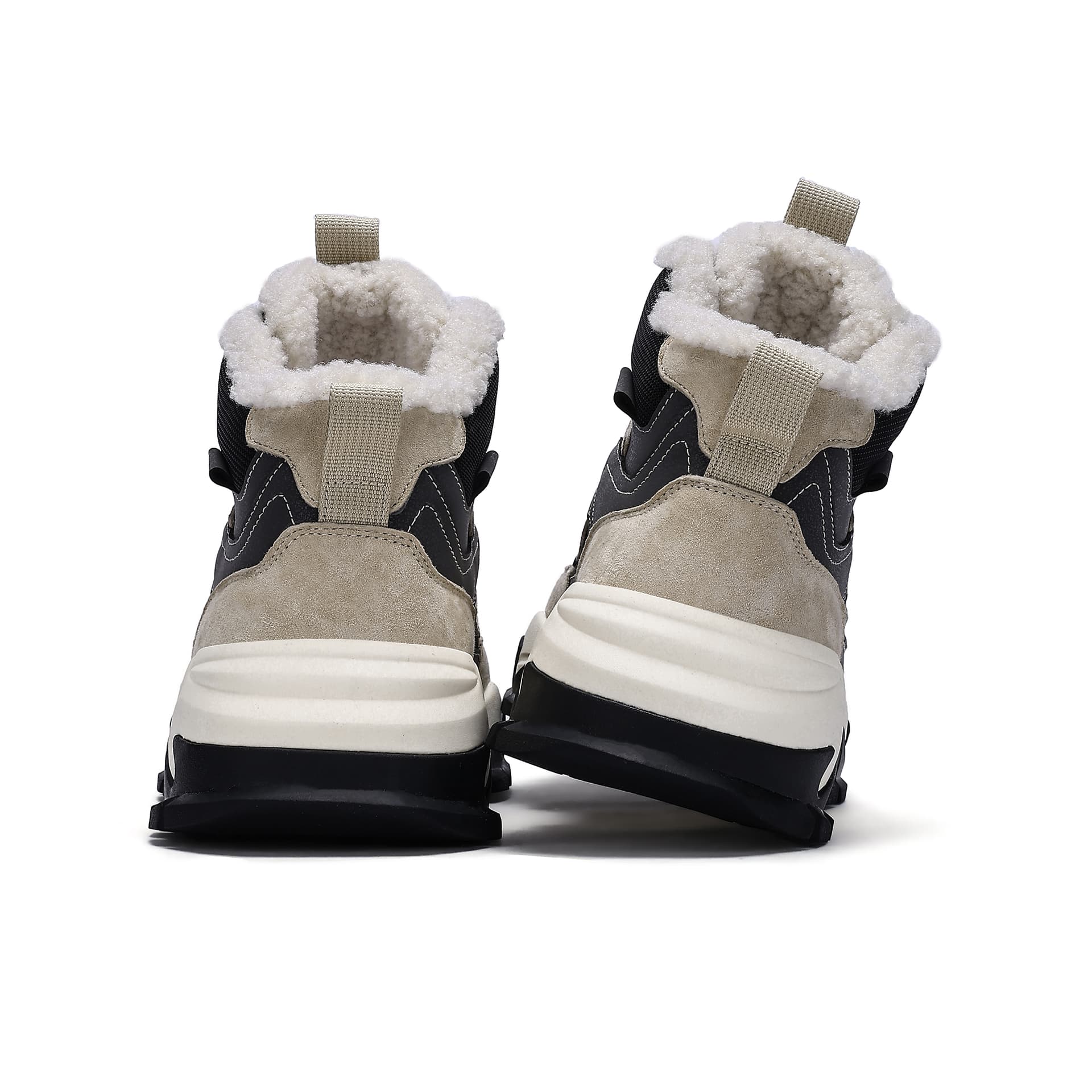 Ботинки зимние JEEP SPIRIT Snow Boots - изображение 6