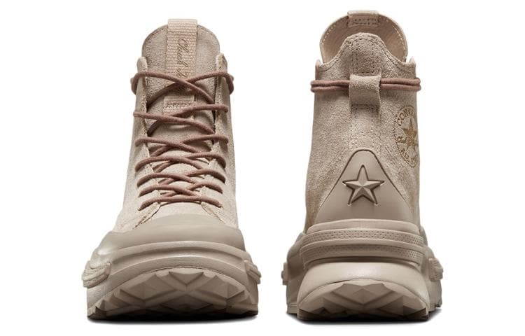 Кеды Converse Run Star Legacy Brown - изображение 4