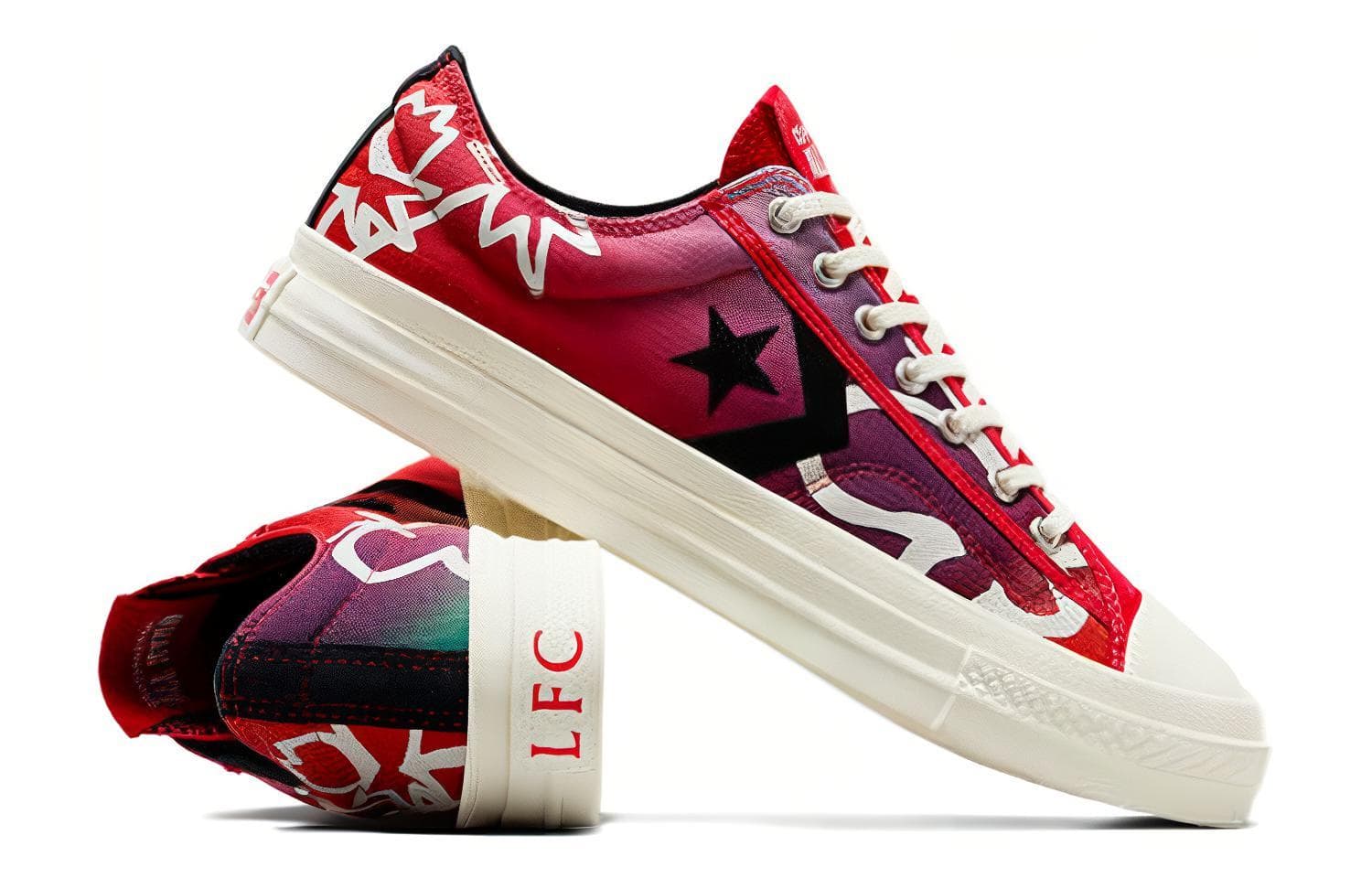 Кеды Converse - изображение 5