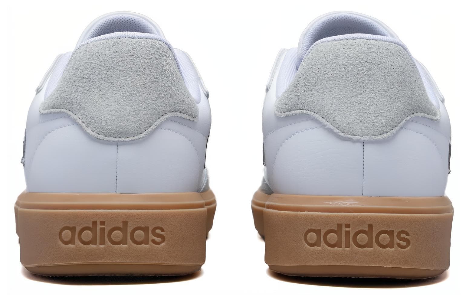 Кроссовки для тенниса adidas COURTBLOCK - изображение 4