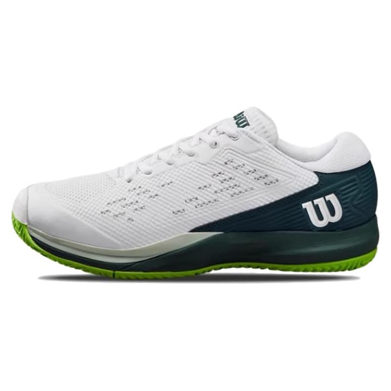 Кроссовки для тенниса Wilson Rush Pro - изображение 1