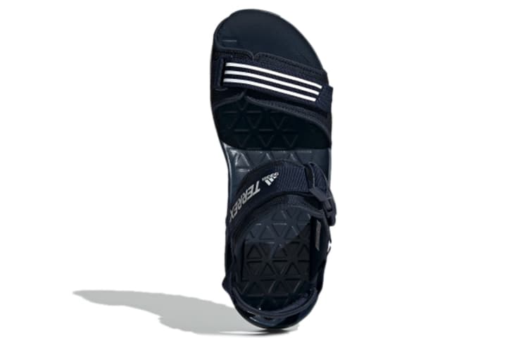 Сандалии с ремешком adidas Cyprex Ultra Sandal Dlx - изображение 5
