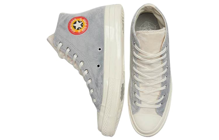 Кеды Converse 1970s Chuck Taylor All Star Bugs Bunny - изображение 4