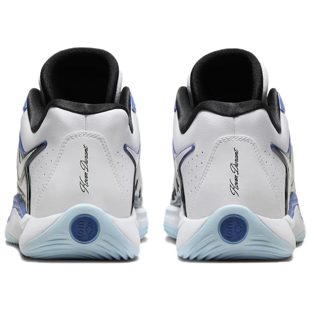 Кроссовки для баскетбола Nike KD 17 EP - изображение 5