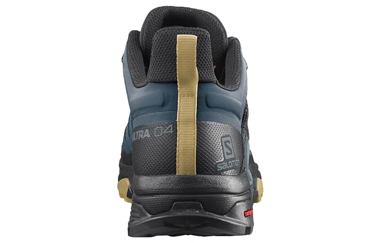 Кроссовки Salomon X Ultra 4 Gore-Tex - изображение 4