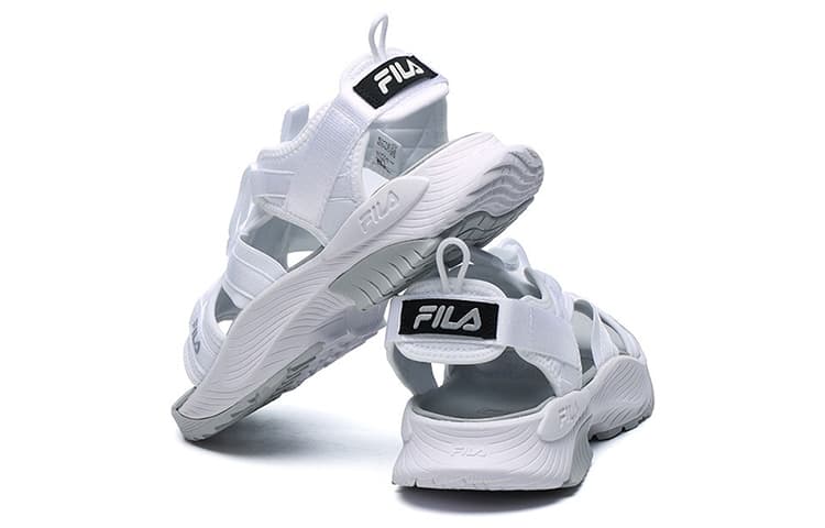 Сандалии с ремешком FILA Athletics - изображение 5
