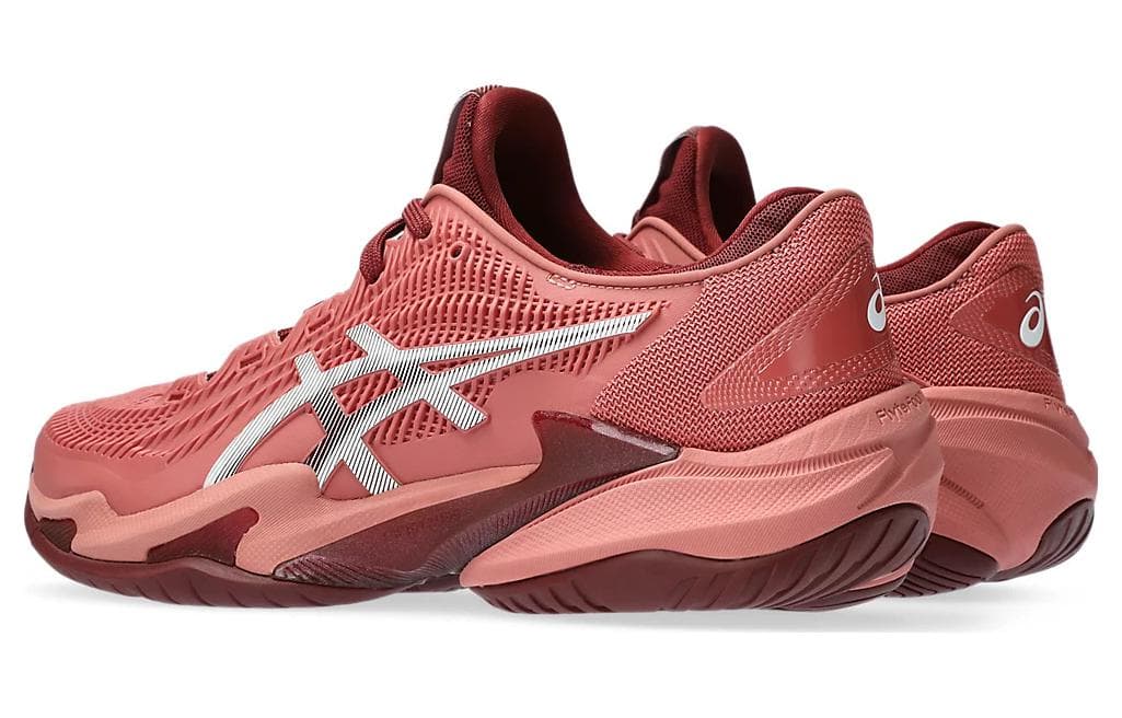Кроссовки для тенниса Asics Court FF 3 Novak - изображение 4