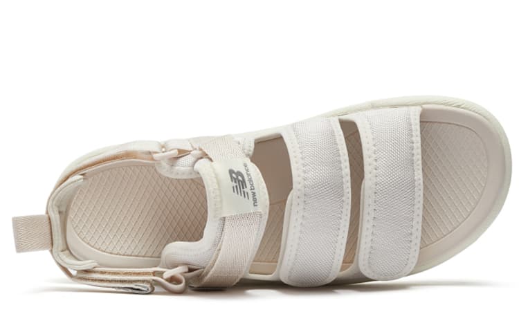 Шлёпанцы New Balance 3205 Beige - изображение 3