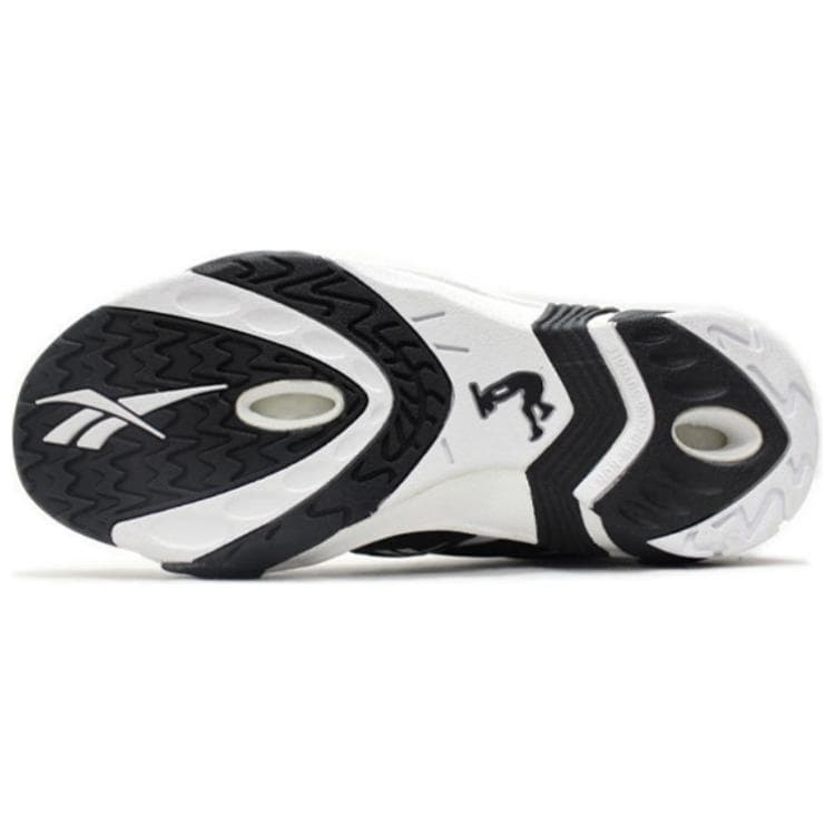Ретро баскетбольные кроссовки Reebok OG 2013 - изображение 5