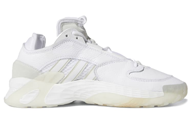 Кроссовки для баскетбола adidas Streetball - изображение 2