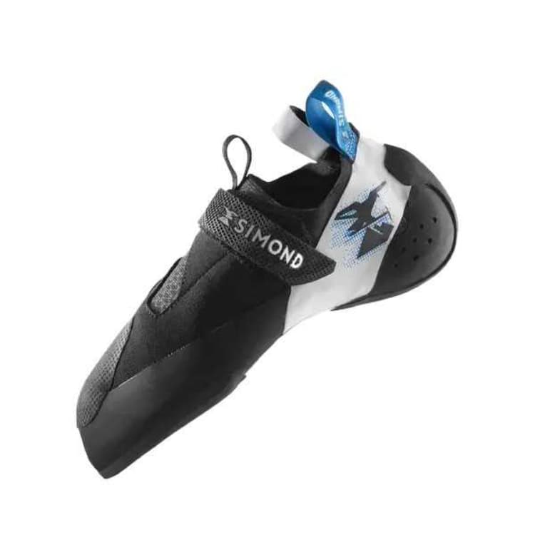 Кроссовки DECATHLON EDGE SOFT Скальные туфли Унисекс - изображение 2