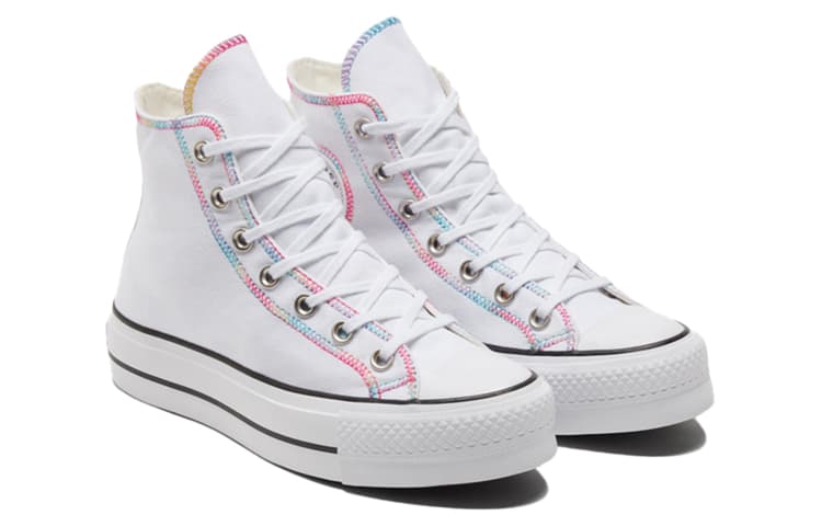 Кеды Converse Chuck Taylor All Star Lift - изображение 3