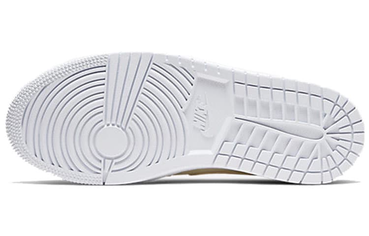 Ретро баскетбольные кроссовки Jordan Air Jordan 1 Mid "Chameleon" - изображение 5