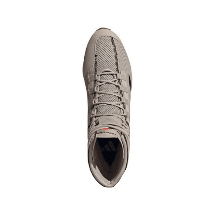 Кроссовки для спортзала adidas Speedex 23 - изображение 4
