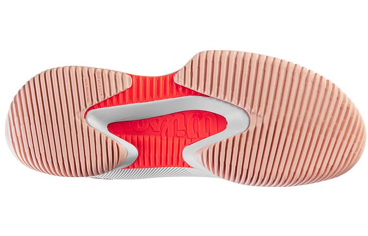 Кроссовки для тенниса Wilson Kaos Swift 1.5 - изображение 5