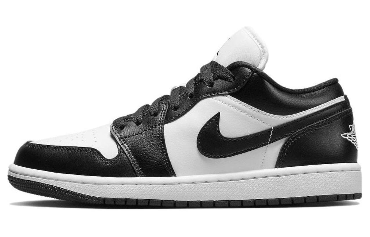 Ретро баскетбольные кроссовки Jordan Air Jordan 1 Low - изображение 6