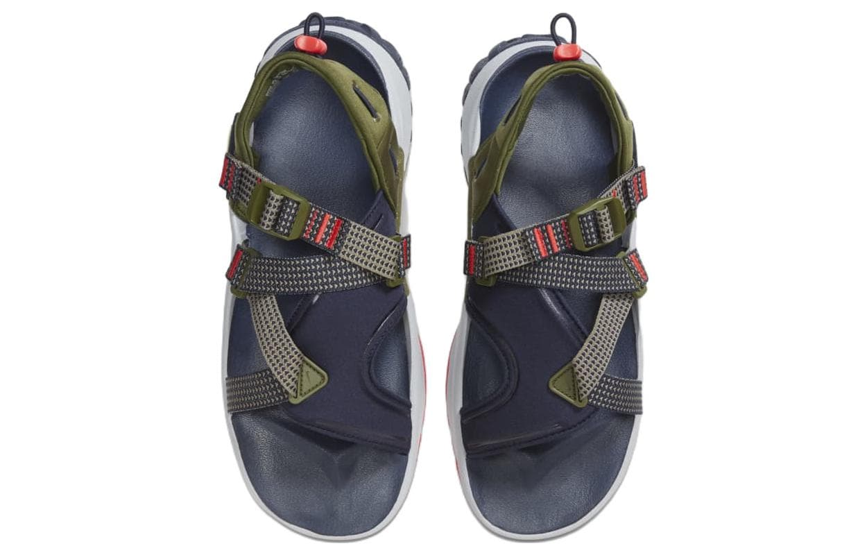 Сандалии с ремешком Nike Oneonta Sandal - изображение 3