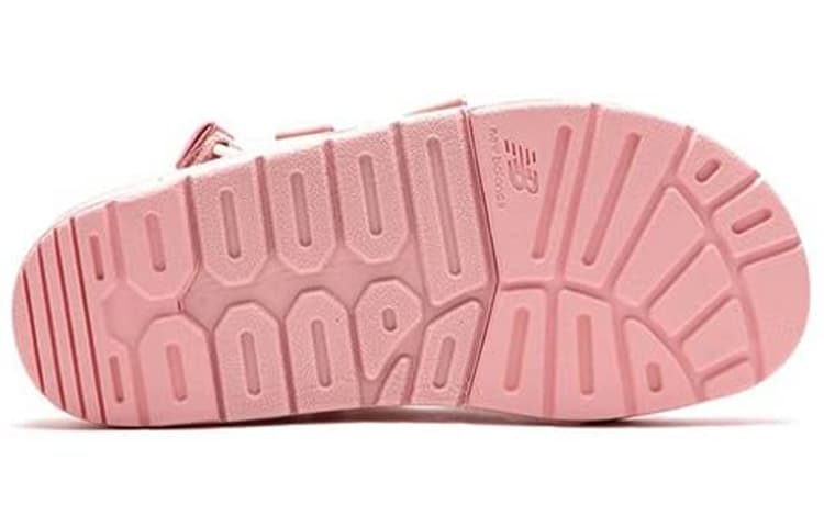 Сандалии с ремешком New Balance 3205 Pink - изображение 6