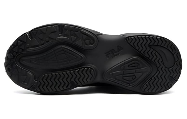 Кроссовки FILA FUSION CONCH II - изображение 5
