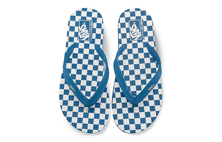 Сандалии Vans Makena - изображение 3