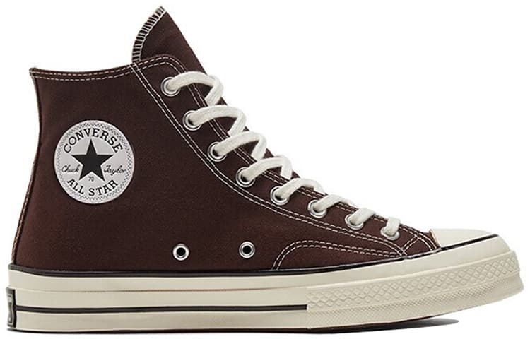 Кеды Converse 1970s Chuck Taylor All Star Coffee - изображение 2