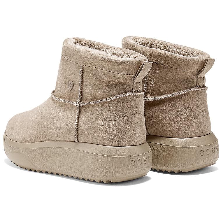 Ботинки зимние Skechers Bob's - изображение 4
