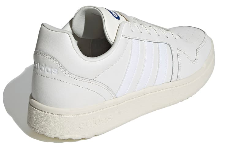 Ретро баскетбольные кроссовки adidas neo Postmove - изображение 5