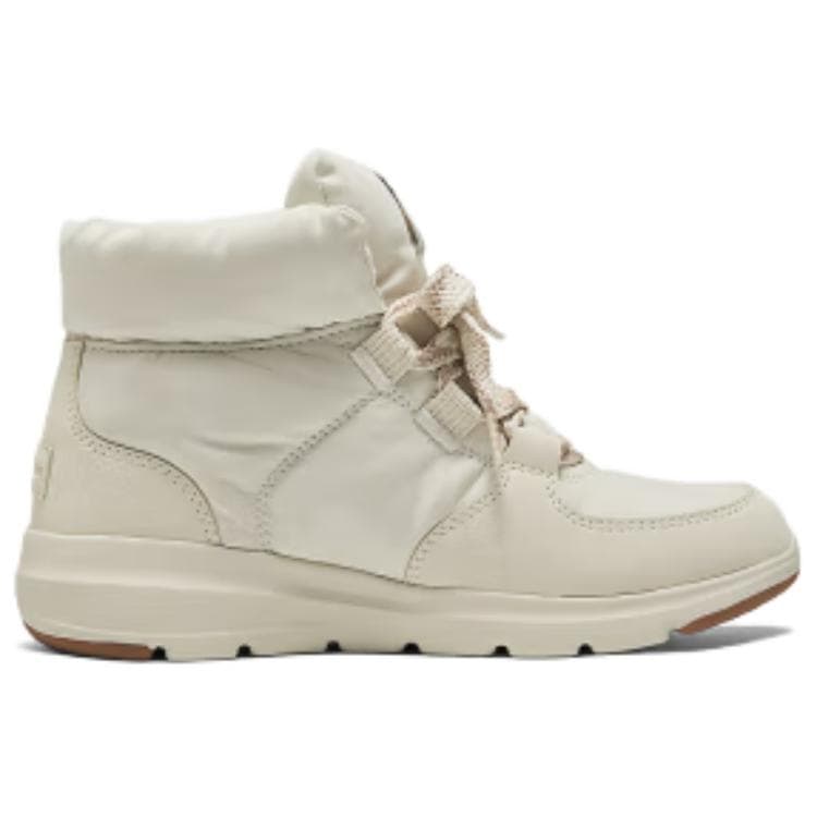 Ботинки зимние Skechers On-The-Go Women's White - изображение 2