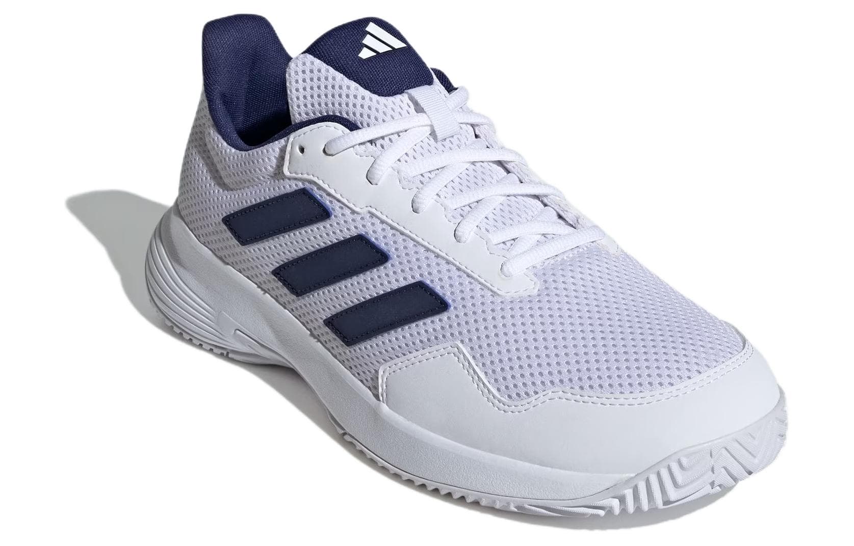 Кроссовки для спортзала adidas Court Spec 2 - изображение 3