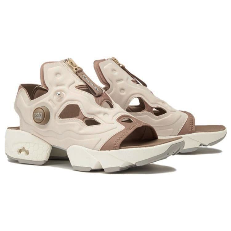 Сандалии с ремешком Reebok Instapump Fury - изображение 3