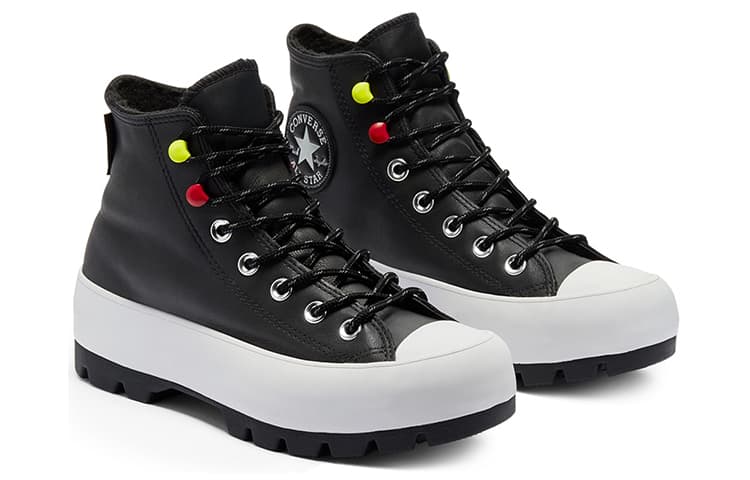 Кеды Converse Lugged Chuck Taylor All Star - изображение 3