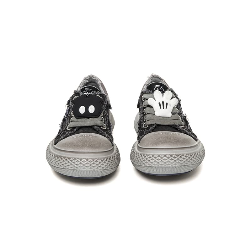 Кеды Disney x OLD ORDER - изображение 3