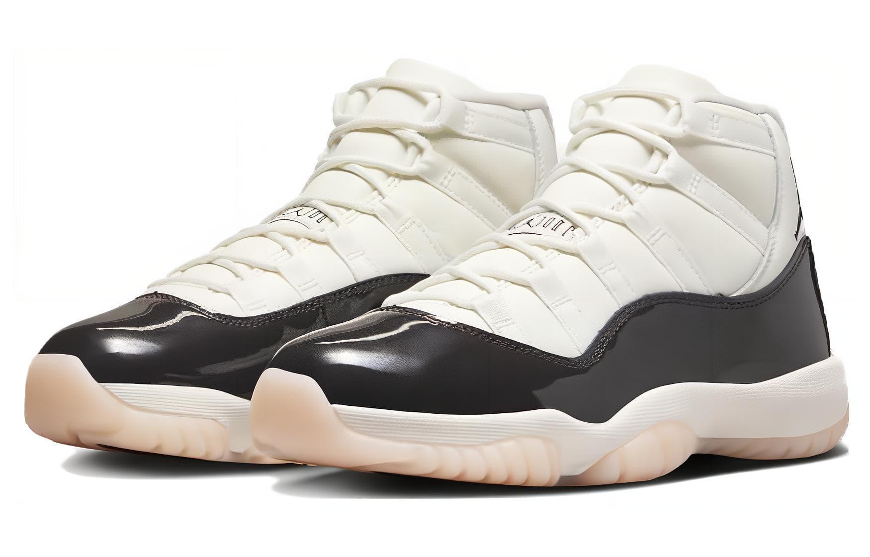 Ретро баскетбольные кроссовки Jordan Air Jordan 11 "Neapolitan" - изображение 3
