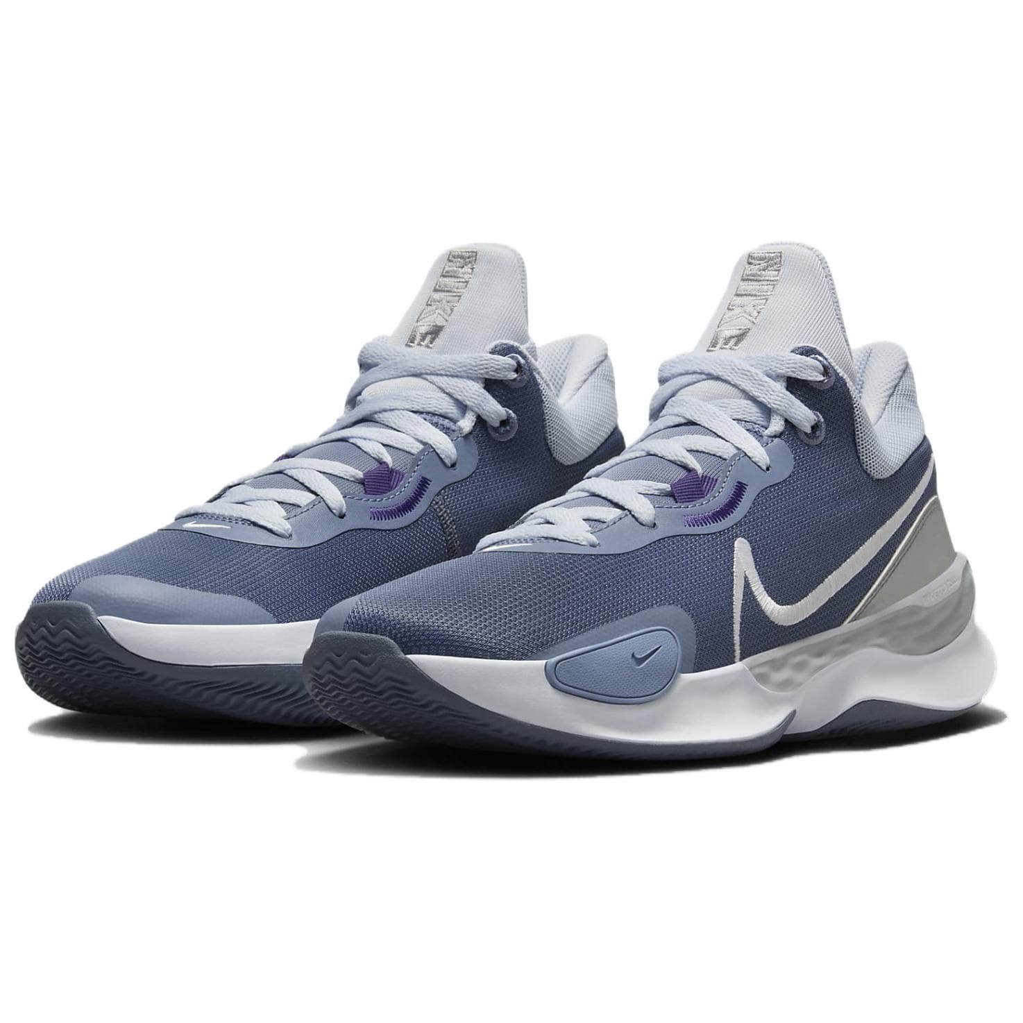 Кроссовки для баскетбола Nike Renew Elevate 3 - изображение 3