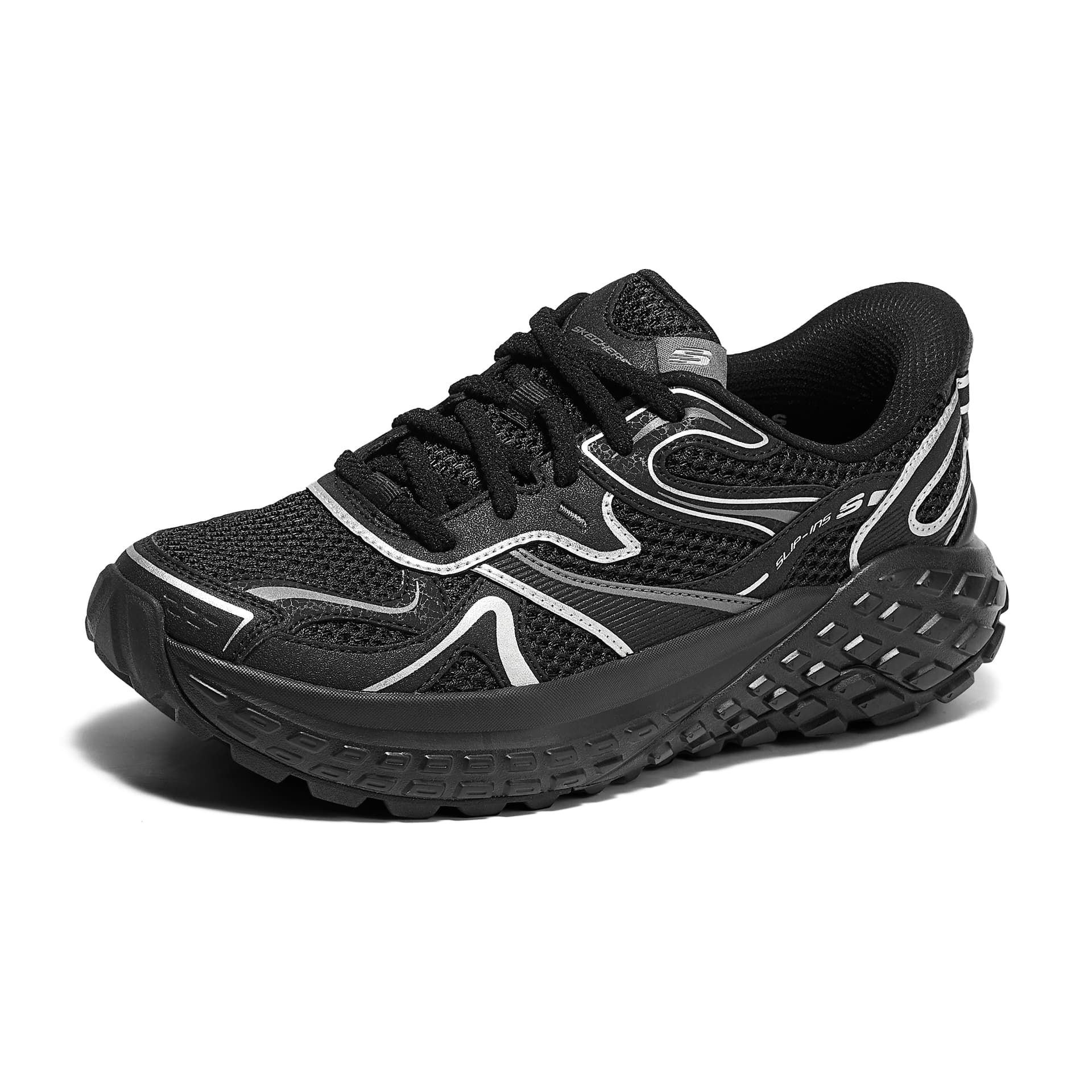 Кроссовки Skechers Sport - изображение 3