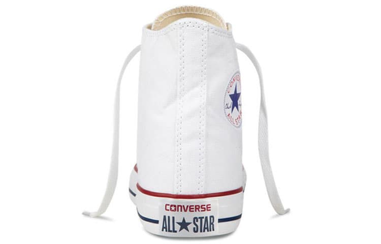 Кеды Converse All Star Optical White - изображение 5