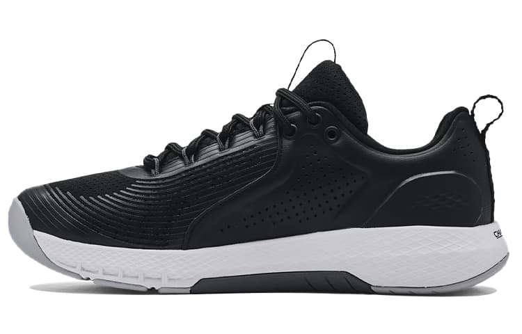 Кроссовки для спортзала Under Armour Charged Commit TR 3 - изображение 1