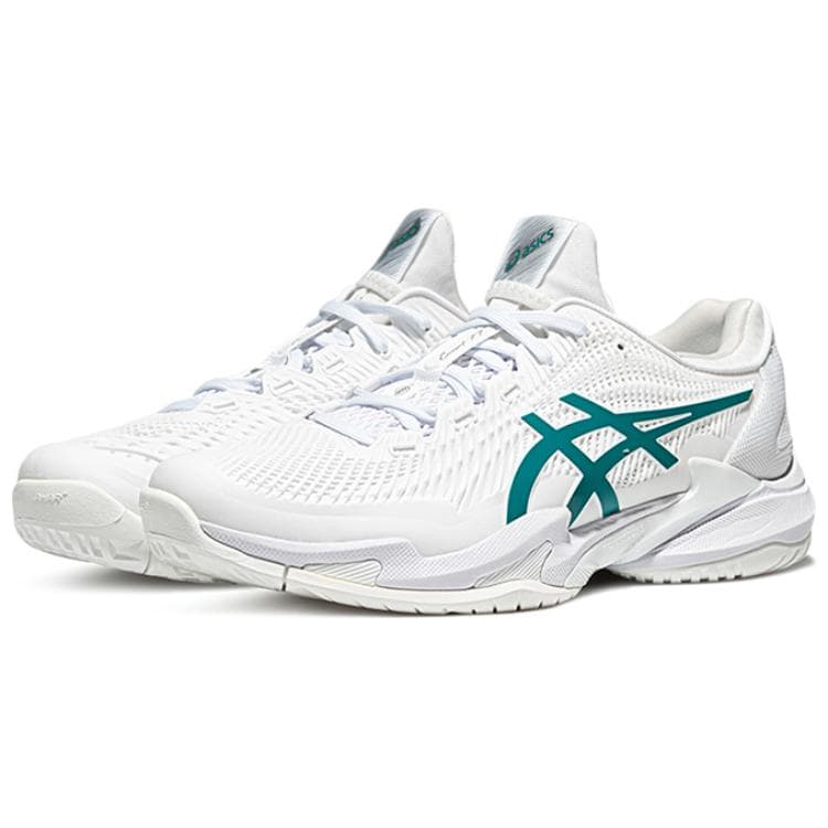 Кроссовки для тенниса Asics Court FF 3 Novak - изображение 3