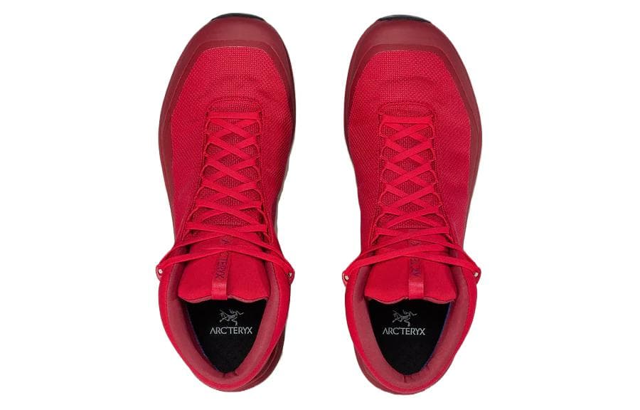 Кроссовки Arcteryx Aerios Mid Gtx - изображение 4