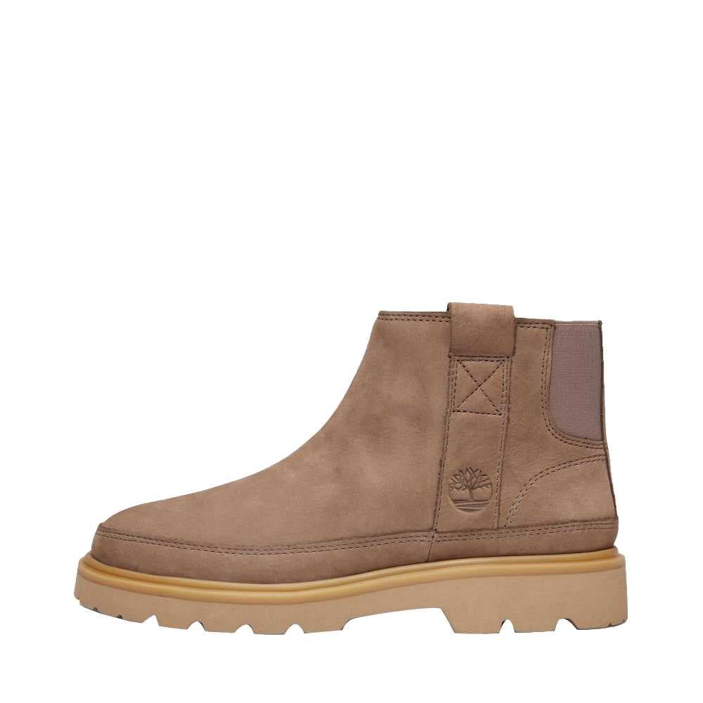 Сапоги Timberland Rowan Way Женские ботильоны из кожи - изображение 1