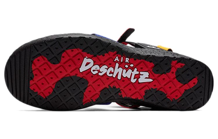 Сандалии с ремешком Nike ACG Air Deschutz - изображение 6