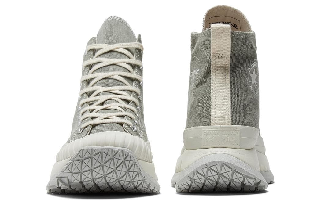 Кроссовки Converse - изображение 5
