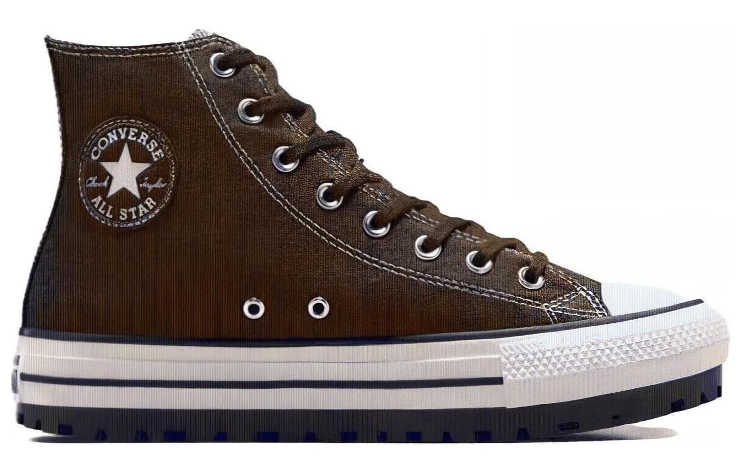 Кеды Converse Chuck Taylor All Star - изображение 2
