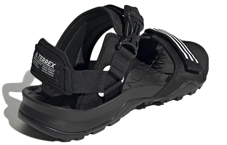 Сандалии с ремешком adidas Terrex - изображение 4